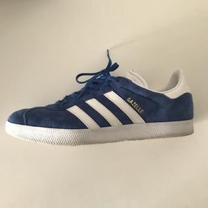 adidas Gazelle Collegiate Royal Blue